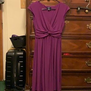 Chaps wonderful dress size S